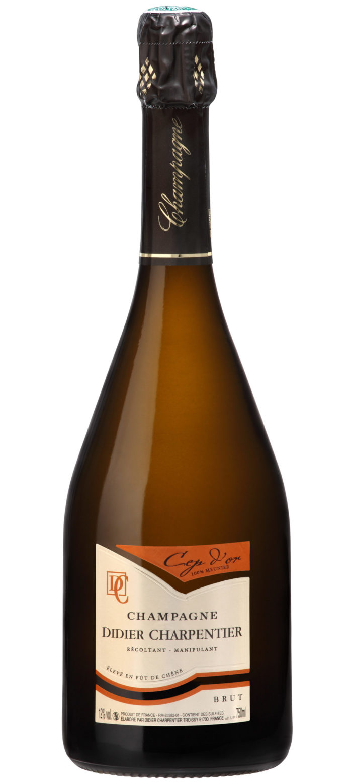 Champagne Cep d'Or