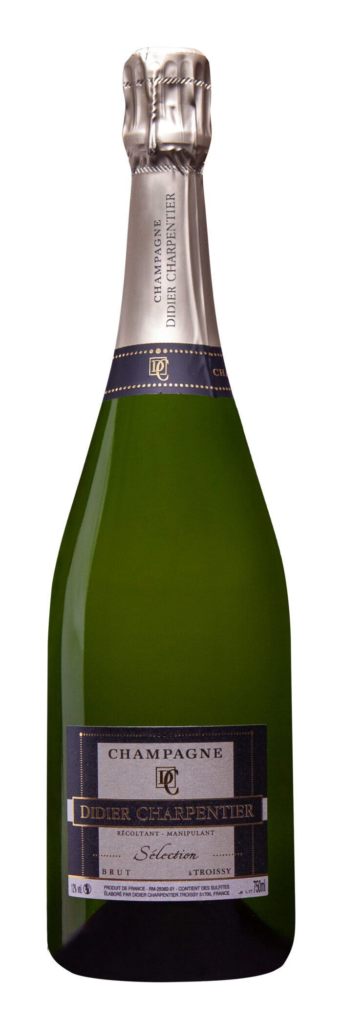 Champagne Sélection