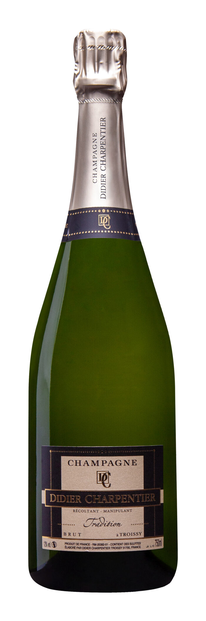Champagne Brut Tradition